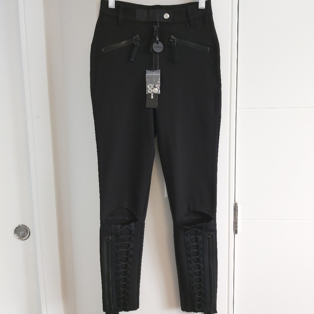 Diesel pants